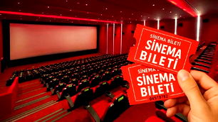 Sinemaseverlere müjde niteliğinde yeni bir uygulama 