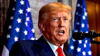 Youtube, sansür nedeniyle Trump'a 24.5 milyon dolar tazminat ödeyecek