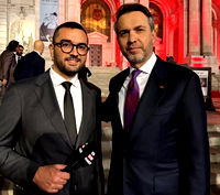 ABD yapılan yeni enerji anlaşmaları açıklandı