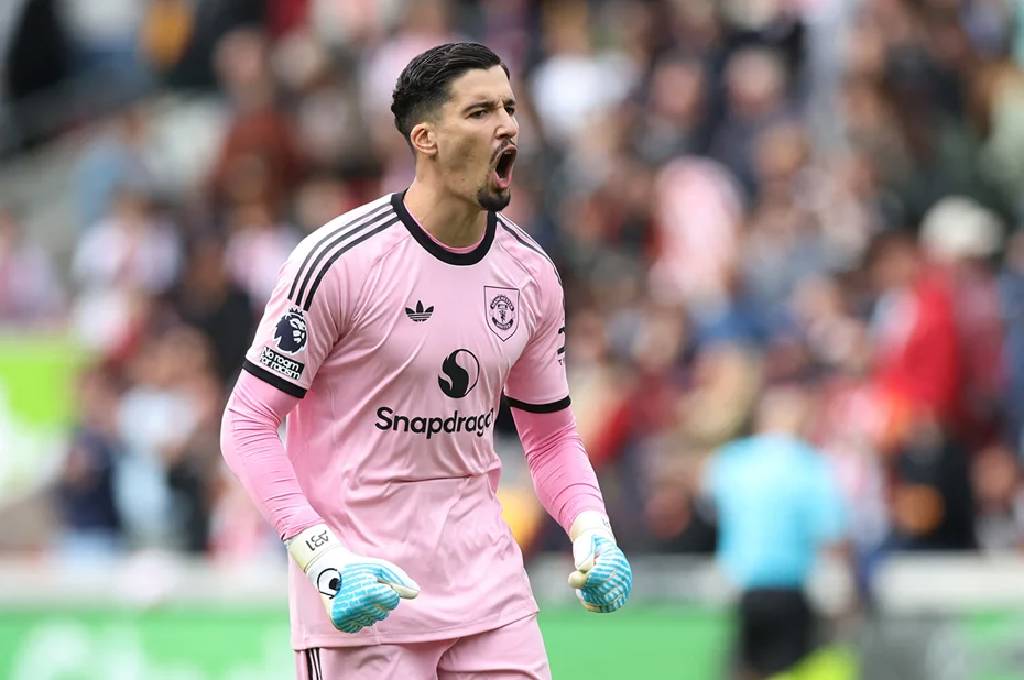 İngilizlerin "Altay Bayındır" isyanı
