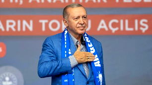 "İlmek ilmek ördüğümüz 'Terörsüz Türkiye' sürecini kurban etmeyeceğiz"