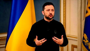 Zelensky, Batılı ülkelere yeni bir çağrıda bulundu