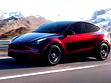 Tesla Model Y, şikayetler nedeniyle inceleme altında