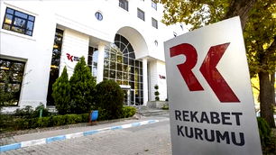 Rekabet kurulu beyaz et sektöründe 13 firmaya 3,7 milyar lira ceza verildi