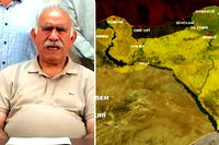 Buldan, Öcalan’ın özellikle Suriye ve Rojava konusunda net ifadeler kullandığını belirtti