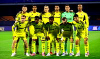 Fenerbahçe'den UEFA Avrupa Ligi'ne tatsız başlangıç
