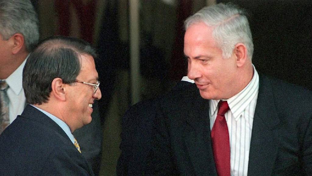 Netanyahu'nun Mesut Yılmaz'dan istediği Siloam Yazıtı'nın önemi