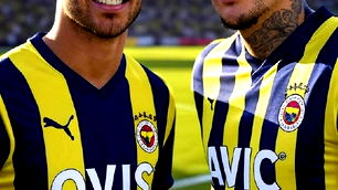 Fenerbahçe, Ederson ve Asensio transferlerini bitirdi