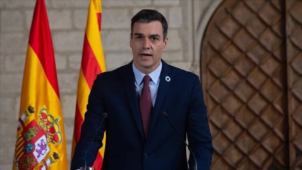 "Tarih, Gazze'ye duyarsız kalanları yargılayacaktır"