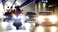 Motosikletlerin yüzde 64,3'ünün trafik sigortası bulunmuyor