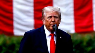 Trump: "ABD'ye saldırırsanız sizi avlayacağız"