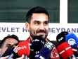 İstanbul'a gelen İlkay Gündoğan, reddettiği teklifleri duyurdu