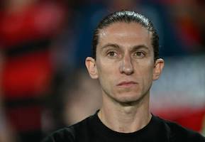 Filipe Luis, Fenerbahçe'den aldığı teklifi açıkladı