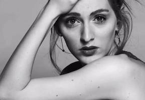 user header
