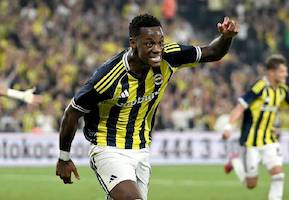 Fenerbahçe'de Jhon Duran gelişmesi