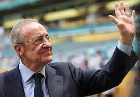 Real Madrid'den Fifa'ya şikayet talebi