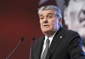 Adalı "kısa süre sonra açıklayacağım" demişti, anlaşma sağlandı