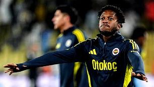 Fenerbahçe'de süpriz ayrılık gündemi