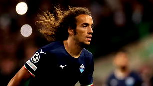 Matteo Guendouzi, resmen Fenerbahçe'de: İstanbul'a iniş saati