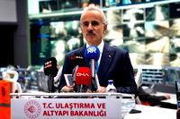 Karla mücadele 7/24 devam ediyor