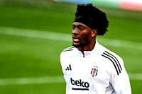 Beşiktaş'ta şok ayrılık kapıda