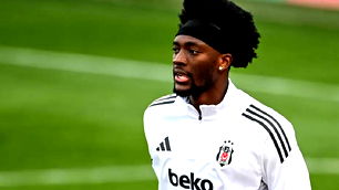 Beşiktaş'ta şok ayrılık kapıda