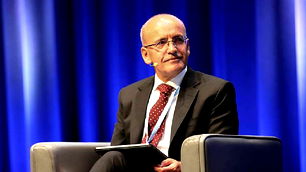 2026'nın sonunda enflasyon yüzde 20'nin altına düşecek