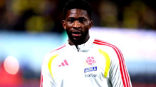 Galatasaray'ın yeni takibi: Jefferson Lerma