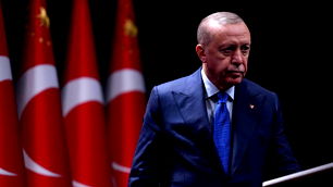 Cumhurbaşkanı Erdoğan'dan muhalefete "vizyon" eleştirisi