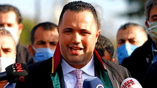 Avukat Rezan Epözdemir'e tahliye kararı çıktı