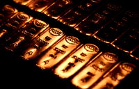 Dünyada en çok altına sahip ülkeler belli oldu