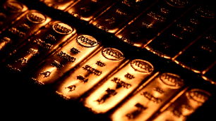 Dünyada en çok altına sahip ülkeler belli oldu