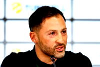 Tedesco: "Onu bırakmamın imkanı yok"