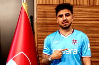 Ozan Tufan için Trabzonspor'a takas teklifi