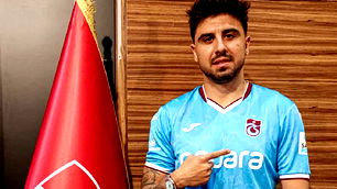 Ozan Tufan için Trabzonspor'a takas teklifi