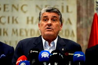 Serdal Adalı, tüm transfer dönemimi aydınlattı