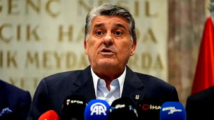 Serdal Adalı, tüm transfer dönemimi aydınlattı