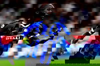 Beşiktaş'ın hayalindeki isim: "Romelu Lukaku"