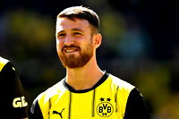 Beşiktaş, Salih Özcan girişimlerini durdurdu