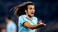 "Guendouzi, Fenerbahçe'ye evet dedi"