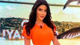 Ela Rümeysa Cebeci yeniden ifade verdi