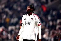 Sergen Yalçın'dan Abraham için şartlı onay