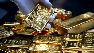 Altın ve gümüş yeni rekor kırdı