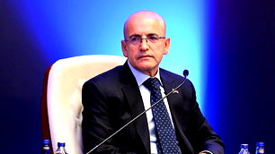 Hazine ve Maliye Bakanı'ndan 2025'in değerlendirmesi