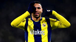 En-Nesyri için beklenen gelişme 