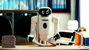 LG, ev ve iş yerlerine yeni ortak getirdi