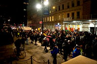 ABD'de ICE şiddetine yönelik eylemler tüm eyaletlerde