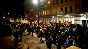 ABD'de ICE şiddetine yönelik eylemler tüm eyaletlerde