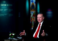 Nüfus artış hızı, istenilen seviyede değil