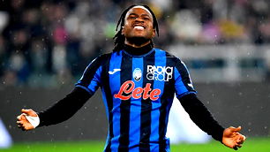 Atalanta’dan Lookman için "Türkçe" açıklaması